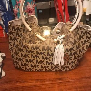 Michael Kors purse